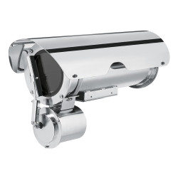 Housing 360mm w/sunshield