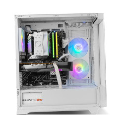 Nox Hummer Ether Blanco | APLIUM