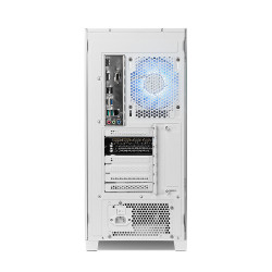 Nox Hummer Ether Blanco | APLIUM