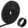 Ewent Rollo De Brida Nylon Hoop -LOOP Reutilizable Tipo Velc | APLIUM