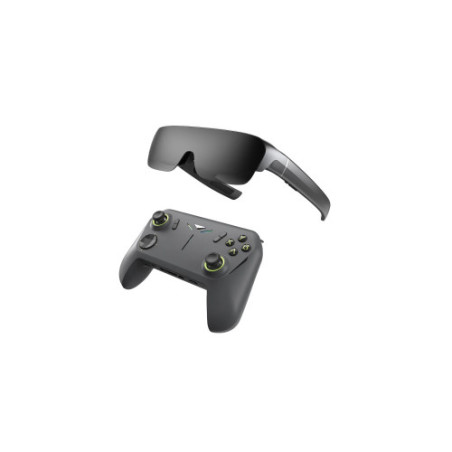 Tecno Pocket Vision Glasses AG02 60HZ Micro OLED | APLIUM