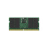 Memoria Kingston Sodimm DDR5 16GB 5600MT/S CL46 1RX8 Bulk - | APLIUM