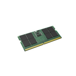 Memoria Kingston Sodimm DDR5 16GB 5600MT/S CL46 1RX8 Bulk - | APLIUM