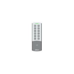 (DHI-ASI1201M-MEP) Dahua Lector De Control De Acceso Desliza | APLIUM