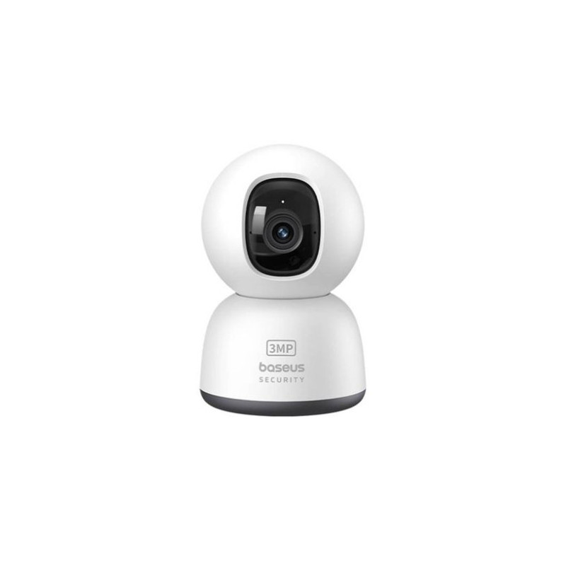 Baseus Security P1 Lite Indoor Camera 2K White Eu | APLIUM
