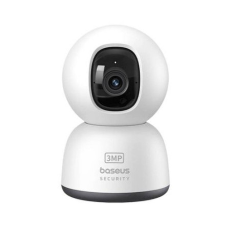 Baseus Security P1 Lite Indoor Camera 2K White Eu | APLIUM