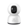 Baseus Security P1 Lite Indoor Camera 2K White Eu | APLIUM