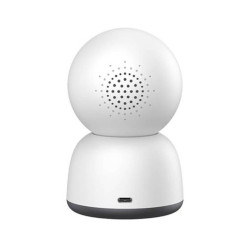 Baseus Security P1 Lite Indoor Camera 2K White Eu | APLIUM