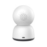 Baseus Security P1 Lite Indoor Camera 2K White Eu | APLIUM