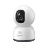 Baseus Security P1 Lite Indoor Camera 2K White Eu | APLIUM