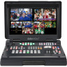 DataVideo HS-2200 Grabadore de vídeo en red (NVR) Negro | APLIUM