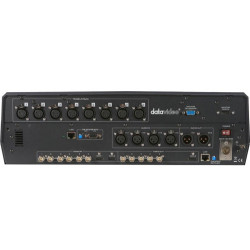 DataVideo HS-2200 Grabadore de vídeo en red (NVR) Negro | APLIUM