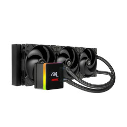 Enermax Liqtech Xtr 360 | APLIUM