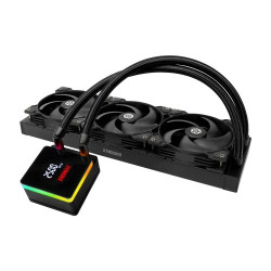 Enermax Liqtech Xtr 360 | APLIUM