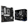 Placa Asrock B860M-X GEN5,INTEL,1851,B860,2DDR5,128GB,1HDMI+ | APLIUM