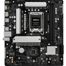 Placa Asrock B860M-X GEN5,INTEL,1851,B860,2DDR5,128GB,1HDMI+ | APLIUM