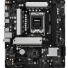 Placa Asrock B860M-X GEN5,INTEL,1851,B860,2DDR5,128GB,1HDMI+ | APLIUM