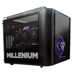 Caja Millenium MM2MINI | APLIUM
