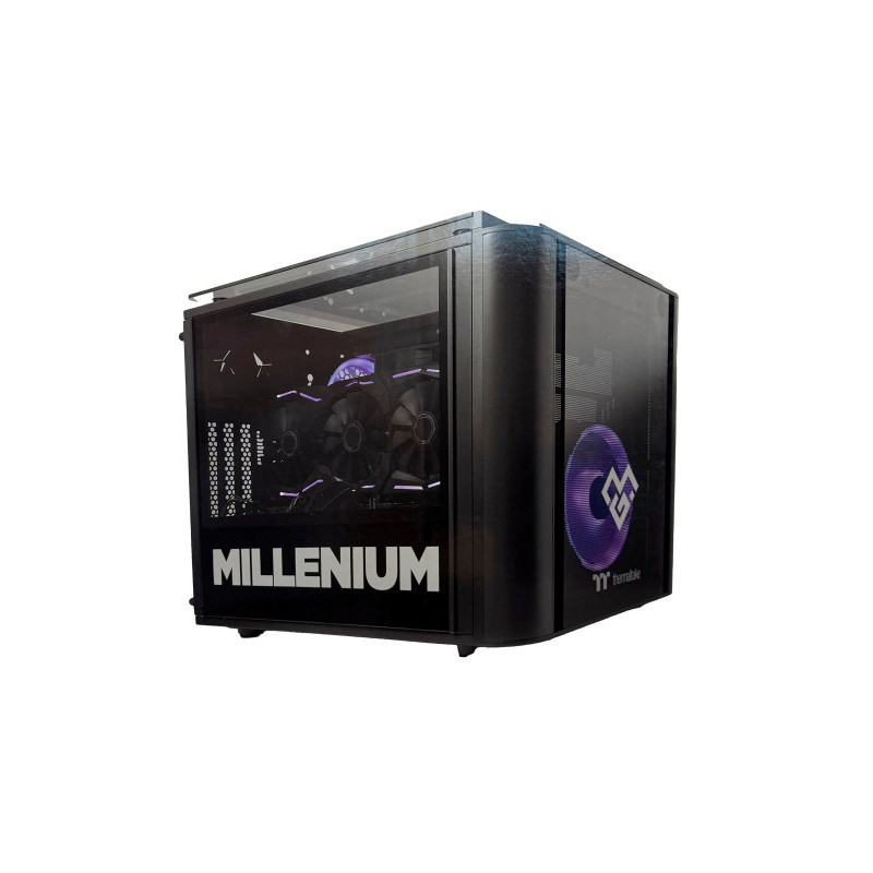 Caja Millenium MM2MINI | APLIUM