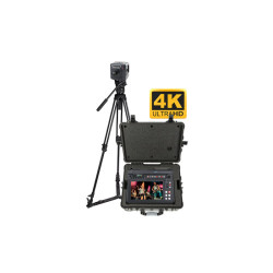 Datavideo Bundle W KMU-200, BC-15, HC-850, STA-100 (BDL-1614 | APLIUM