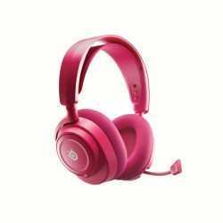 Auriculares Steelseries - Arctis Nova 7 Gen 2 Magenta (61732 | APLIUM