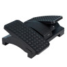 Reposapiés Ajustable/ Inclinable TooQ TQFR0605-B/ 430 x 320 | APLIUM
