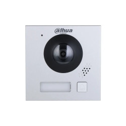 (DHI-VTO4201F-P1) Dahua Modulo De Videoportero Modular IP Co | APLIUM