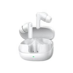 Os-baseus Bowie MP1 True Wireless Earbuds Moon White | APLIUM
