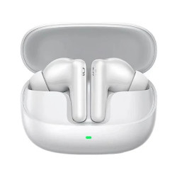 Os-baseus Bowie MP1 True Wireless Earbuds Moon White | APLIUM