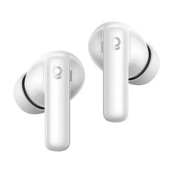 Os-baseus Bowie MP1 True Wireless Earbuds Moon White | APLIUM