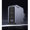 Ugreen 2USBA 2USBC 65W Desktop Fast Charger | APLIUM