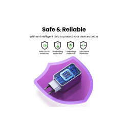 Ugreen Nexode Pro EU 3-Port GaN PD Fast Charger With USB-C C | APLIUM