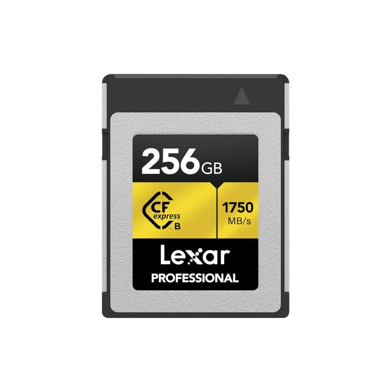 LCXEXD4256G-RNENG - Lexar 256GB Professional Cfexpress 4.0 | APLIUM