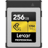 LCXEXD4256G-RNENG - Lexar 256GB Professional Cfexpress 4.0 | APLIUM