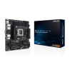Placa Asus Pro Ws B850M-ACE SE,AMD,AM5,B850,4DDR5,256GB,VGA+ | APLIUM