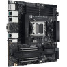 Placa Asus Pro Ws B850M-ACE SE,AMD,AM5,B850,4DDR5,256GB,VGA+ | APLIUM