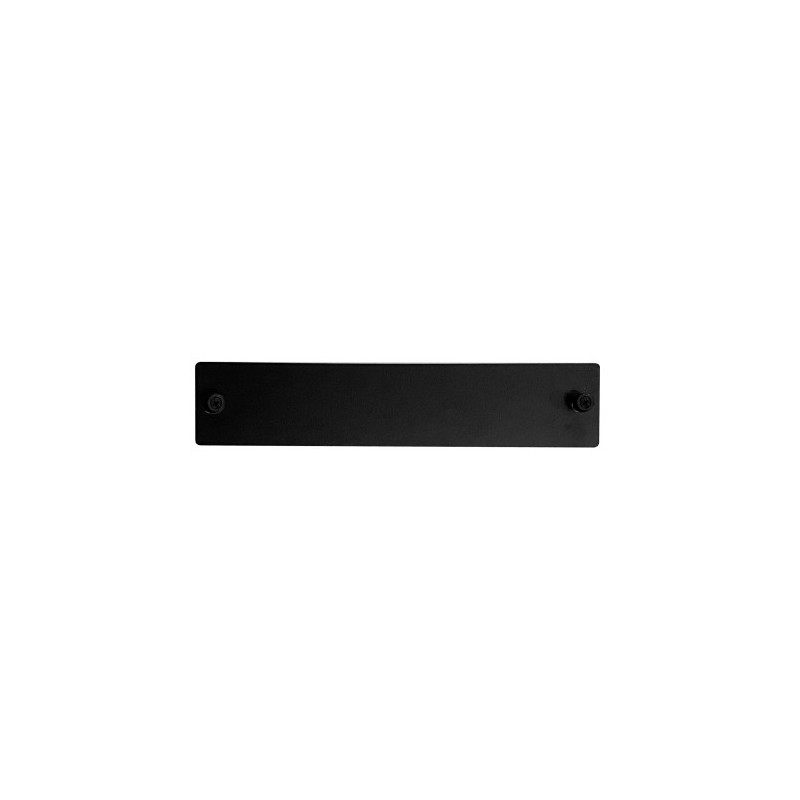 Kramer Av Over IP ZYPER4K-XS Rack Mount Filler Plate- ZYPER4 | APLIUM