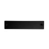 Kramer Av Over IP ZYPER4K-XS Rack Mount Filler Plate- ZYPER4 | APLIUM