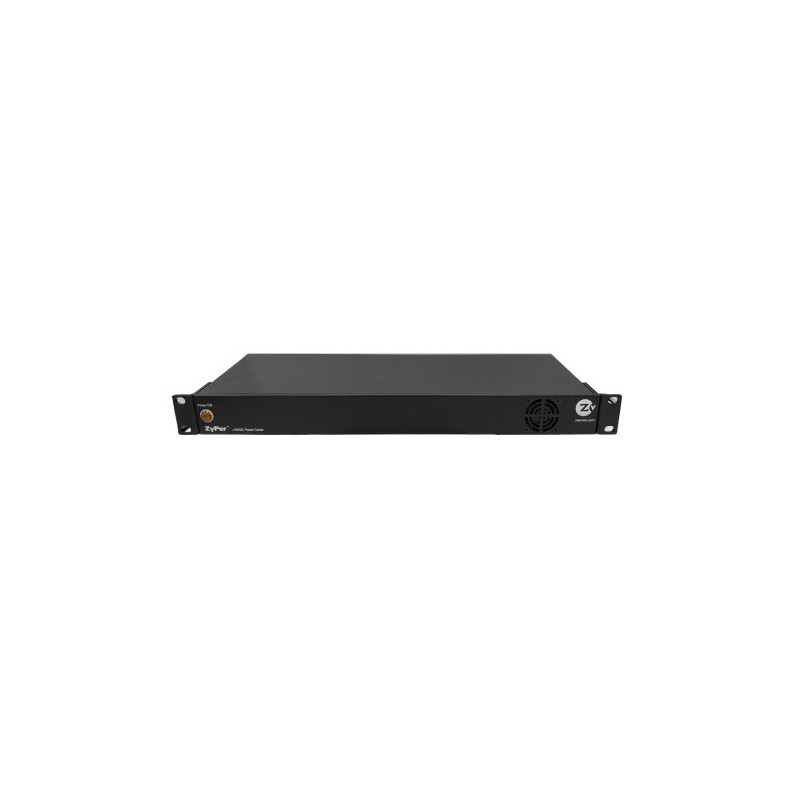 Kramer Av Over IP ZYPER4K +12V Power Distribution Unit For 8 | APLIUM