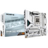 Placa Gigabyte B850M Eagle WIFI6E Ice (BLANCO),AMD,AM5,B850, | APLIUM