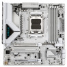Placa Gigabyte B850M Eagle WIFI6E Ice (BLANCO),AMD,AM5,B850, | APLIUM