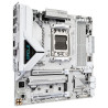 Placa Gigabyte B850M Eagle WIFI6E Ice (BLANCO),AMD,AM5,B850, | APLIUM
