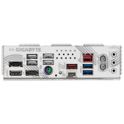Placa Gigabyte B850M Eagle WIFI6E Ice (BLANCO),AMD,AM5,B850, | APLIUM