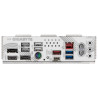 Placa Gigabyte B850M Eagle WIFI6E Ice (BLANCO),AMD,AM5,B850, | APLIUM