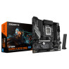 Placa Gigabyte B760M Gaming X WF6E GEN5,INTEL,1700,B760,4DDR | APLIUM