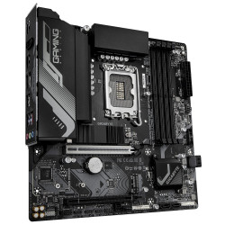 Placa Gigabyte B760M Gaming X WF6E GEN5,INTEL,1700,B760,4DDR | APLIUM