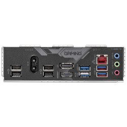 Placa Gigabyte B760M Gaming X WF6E GEN5,INTEL,1700,B760,4DDR | APLIUM