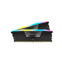 Memoria Corsair DDR5 64GB 2X32GB PC5600 Vengeance Rgb CMH64G | APLIUM