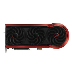 VGA Asus ROG-MATRIX-RTX5090-P32G-30TH | APLIUM
