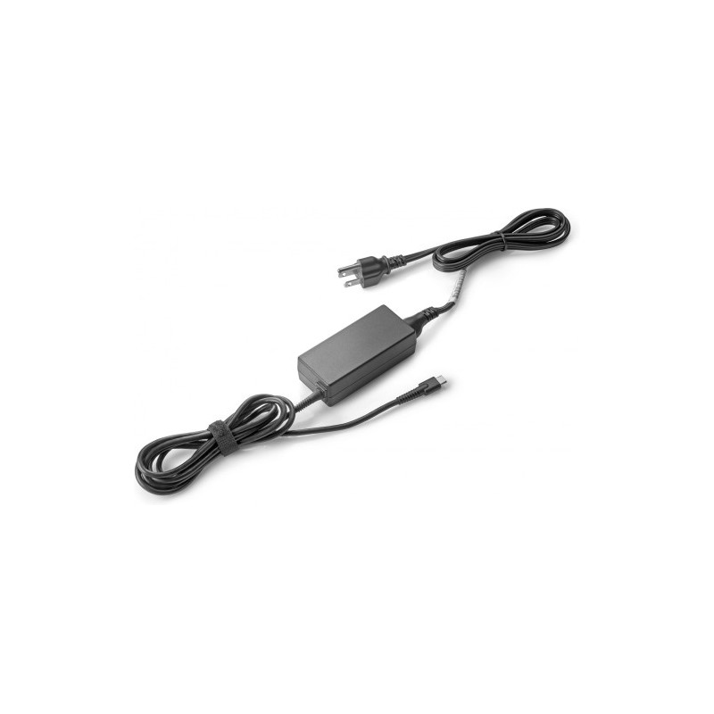 HP Adaptador de alimentación USB-C LC de 45 W | APLIUM